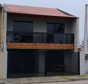 Casa Duplex com Vista pro Mar
